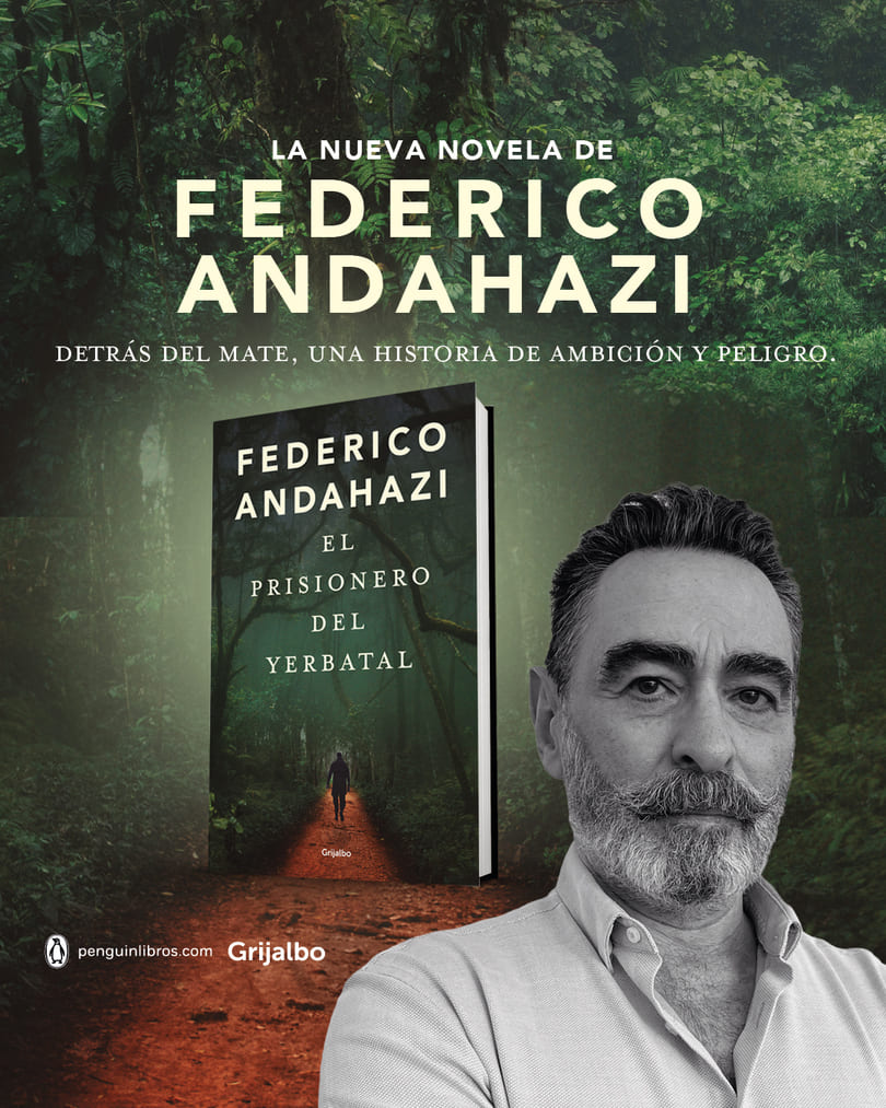El prisionero del yerbatal